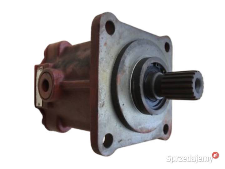 KYB 2046033128 KYB MSF31 Pompa hydrauliczna Układ hydrauliczny wielkopolskie Poznań