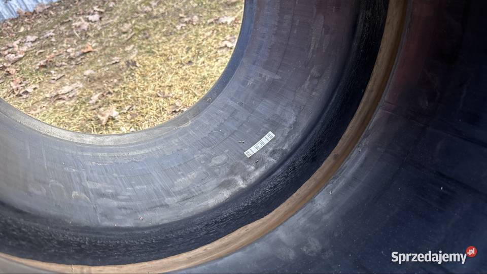 Opony pełne 30015 3157015 Continental SC20 SIT 2 70 śląskie Koziegłowy