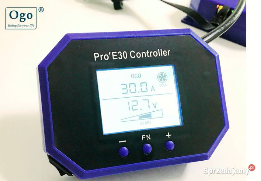 ZESTAW DO HHO OGO WODÓR GENERATOR REAKTOR 25 L Pozostałe