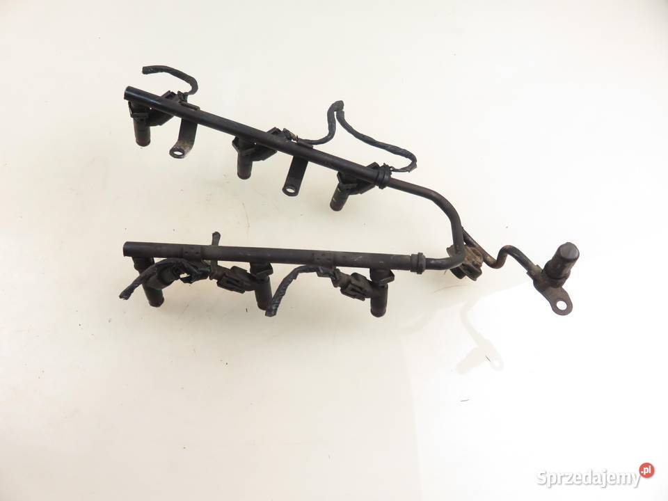 LISTWA WTRYSKOWA CHRYSLER 300M 27 04591306AB EER małopolskie sprzedam