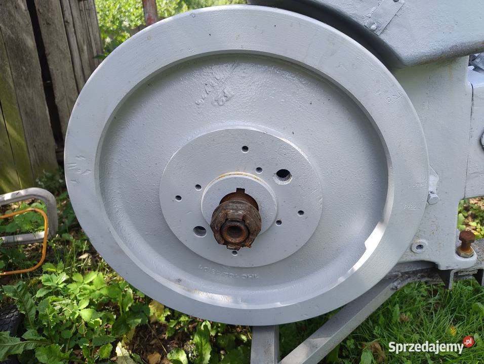 Koło zamachowe Pozostałe Końskie