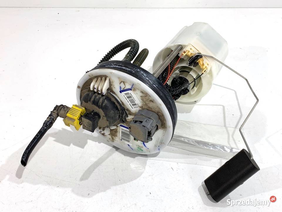 POMPA PALIWA FORD ECOSPORT GN159H307FA 10 125