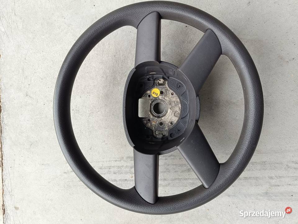 Kierownica golf V 5 Touran Jetta Passat b6 igła sprzedam