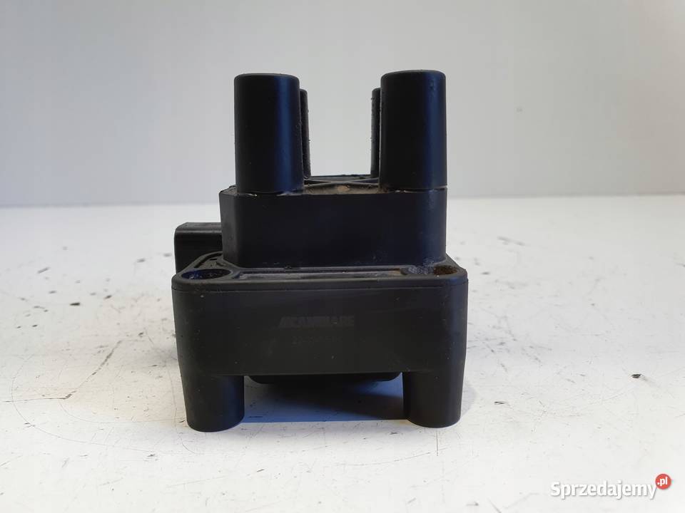 CEWKA ZAPŁONOWA Ford Fiesta MK7 125 zamiennik Rudka sprzedam