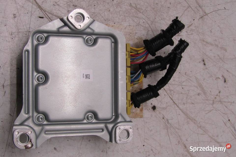 MODUŁ SENSOR PODUSZEK POWIETRZNYCH AIRBAG MAZDA Komputery sprzedam