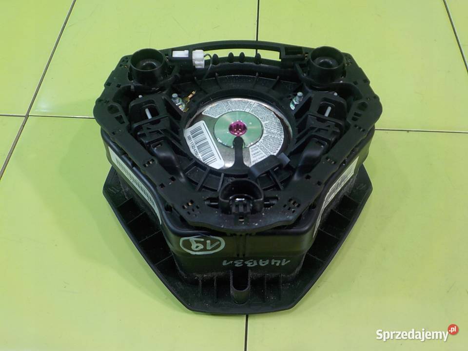 CITROEN NEMO 12r VAN AIRBAG poduszka kierowcy Suków sprzedam