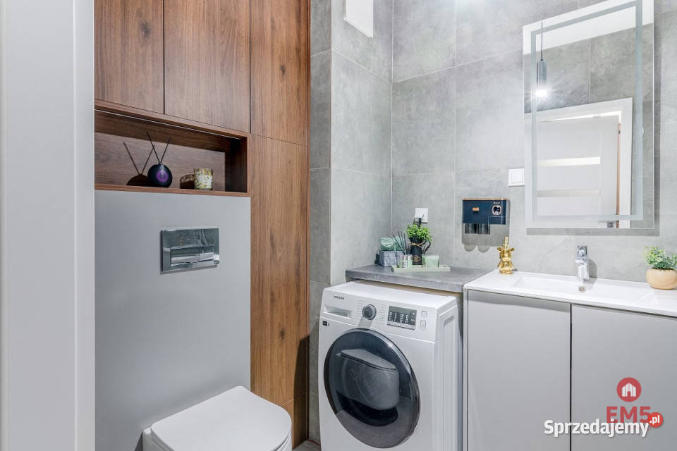 Mieszkanie Białystok 39m2 2 pokoje