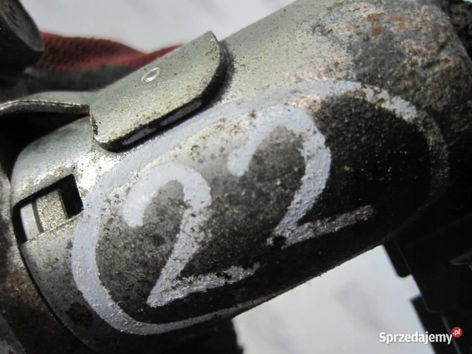 SUBARU LEGACY 25 B EJ25 07r czujnik faz rozrządu Rok produkcji 2007 Kielce sprzedam