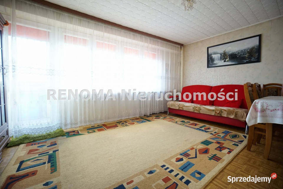 Ogłoszenie mieszkanie Białystok Zagórna 59m2 3