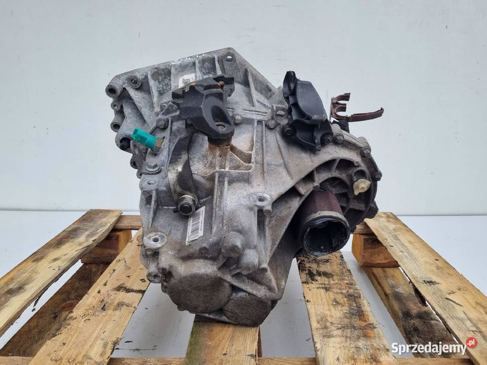 Renault Megane III 14 TCE SKRZYNIA BIEGÓW lubelskie Rudka sprzedam