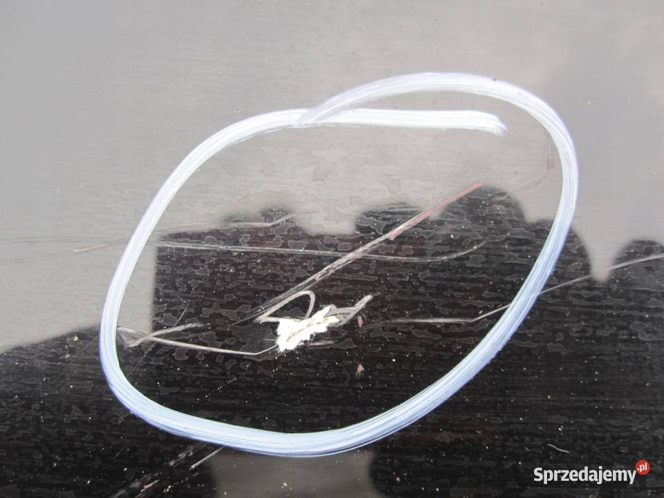 CITROEN DS3 LIFT 15r klapa tył