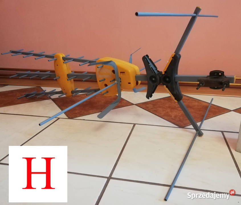 Antena Televs DAT 45 MIX Milicz sprzedam