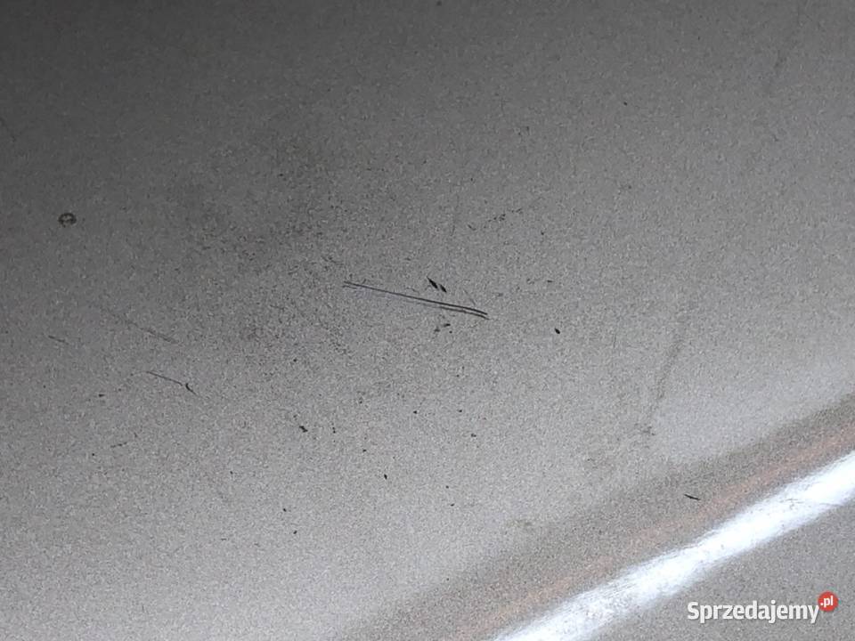 MASKA LIFT NISSAN NOTE E11 Hatchback 0513 osobowe sprzedam