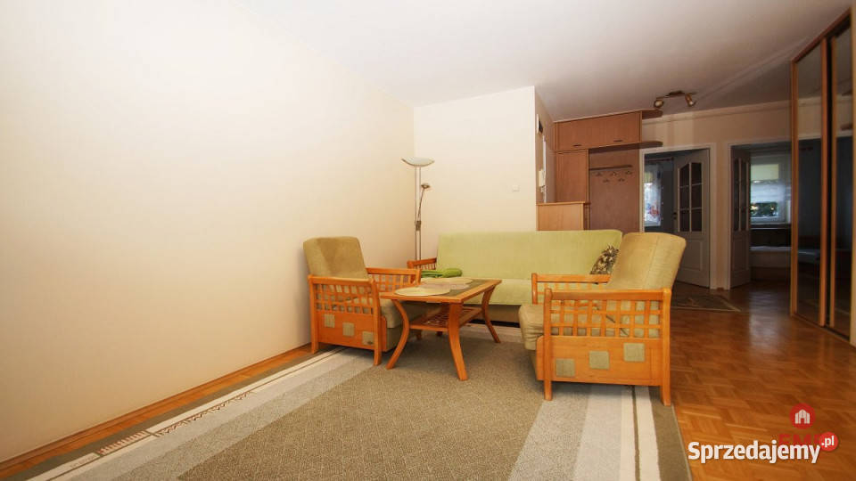 Mieszkanie Białystok 61m2 3 pokojowe