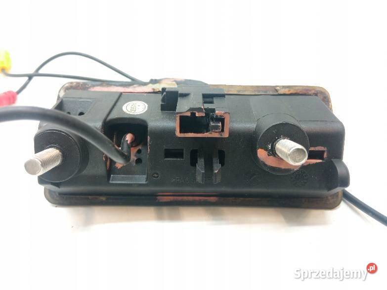 KAMERA COFANIA LS8002 VW Volkswagen Passat VI osobowe