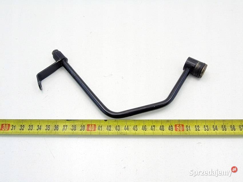 RURKA PRZEWÓD OLEJU 25 TDI AUDI A4 A6 A8 PASSAT Sosnowiec