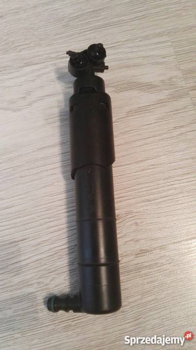 JAGUAR XF SPRYSKIWACZ LAMPY LEWY 8WT009611