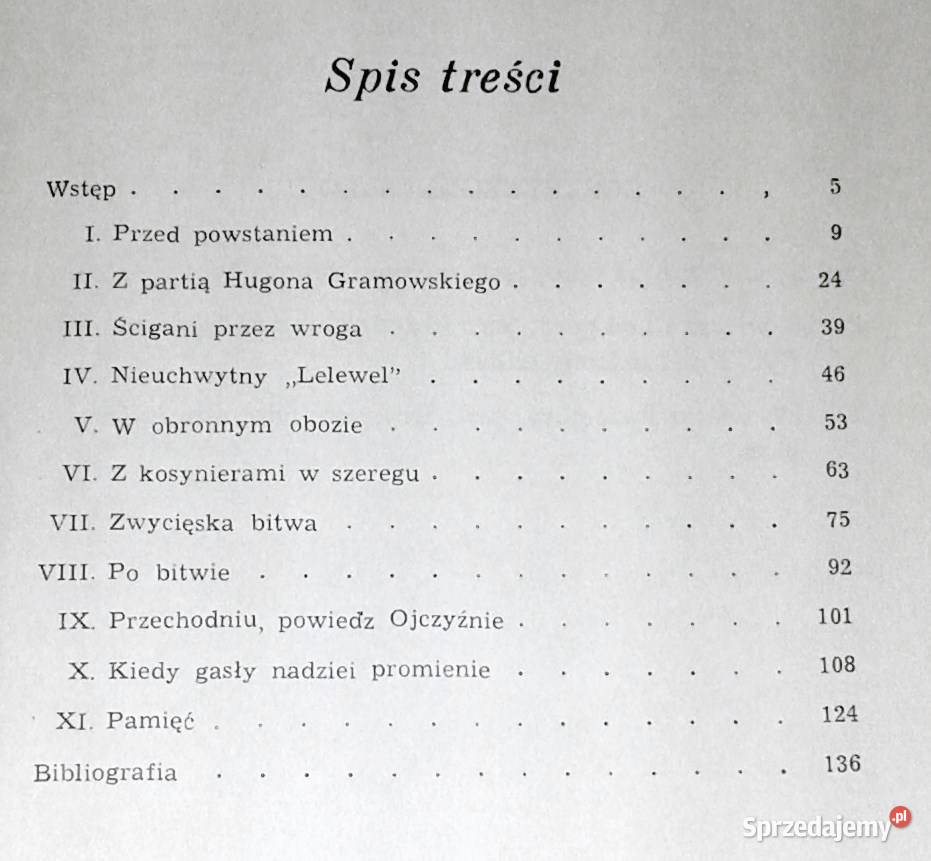 Lasy nasze fortece Halina Matławska Rok wydania 1993 Chełm