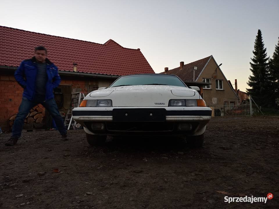 Volvo 480 ES Oława