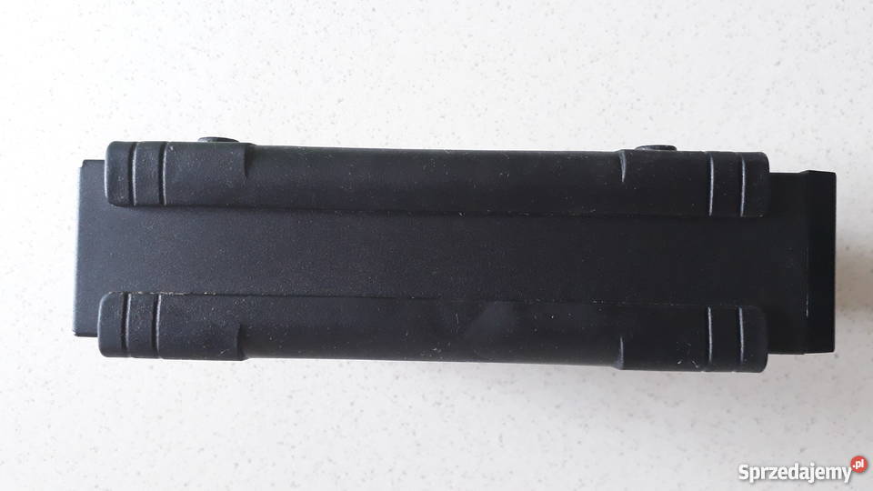 Zewnętrzna stacja dokująca actiDisk RDX USB30 Poznań
