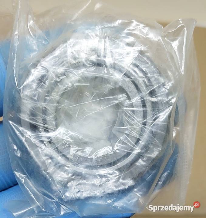 ZESTAW ŁOŻYSK KOŁA 35X60X16 8 CHRYSLER VOYAGER I osobowe Mielęcin