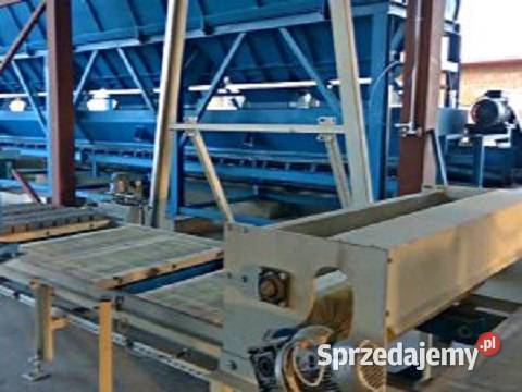 SZCZOTKA OBROTOWA DO CZYSZCZENIA KOSTKI BLATÓW Biznes i Przemysł Radom