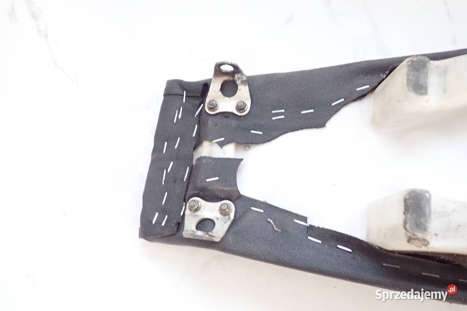 Siedzenie Kanapa Pokrowiec Kawasaki KX 250 LE 2T lubuskie Strzelce Krajeńskie