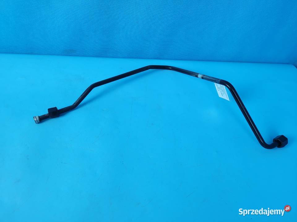 DEUTZFAHR 6130 TTV PRZEWÓD RURA HYDRAULICZNA Kolno