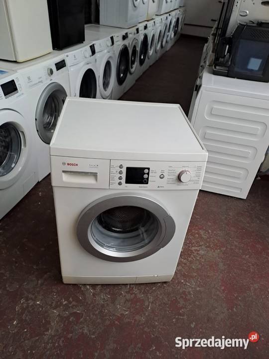 Pralka BOSCH Serie4 VarioPerfect 7 1000obrA Warszawa