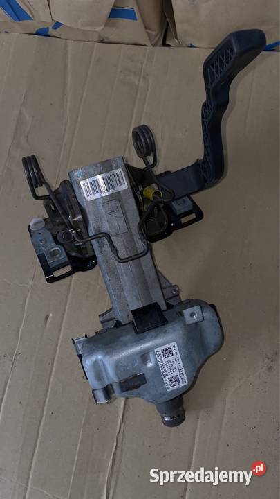 Rygiel keyless Volkswagen Audi Skoda Seat Starogard Gdański sprzedam