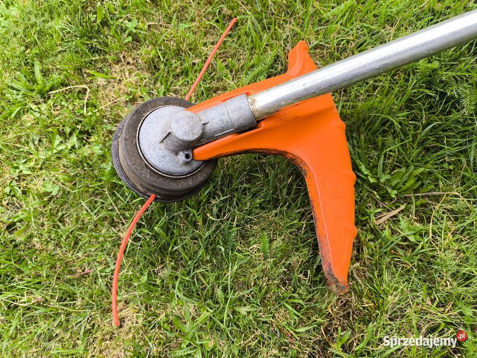 Stihl FS 55 kosa spalinowa Częstochowa