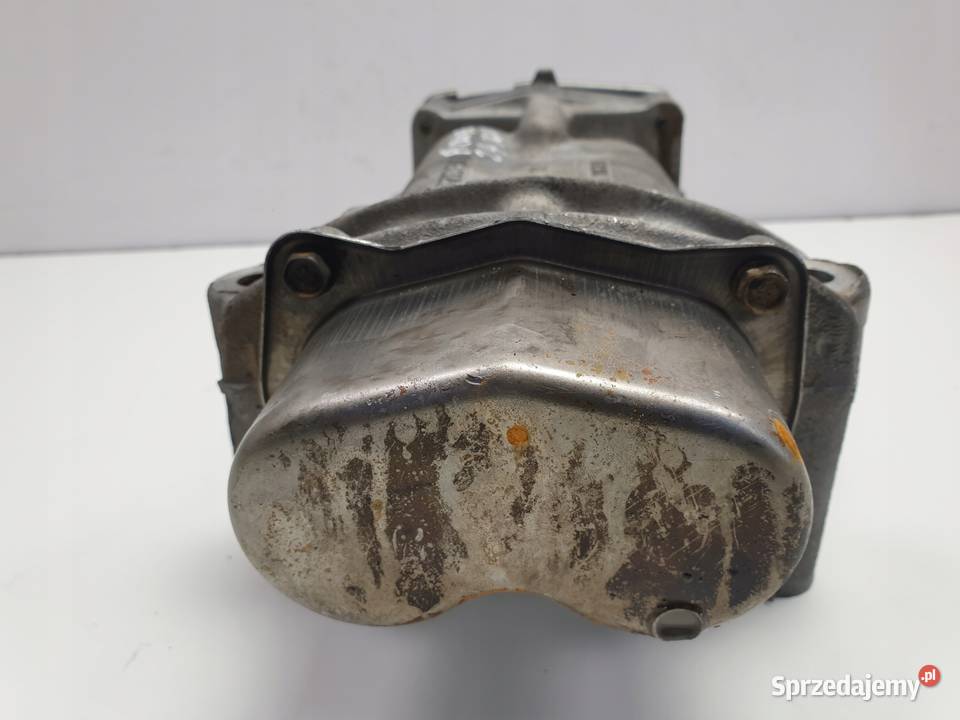 Pt Cruiser 24 16V POMPA OLEJU olejowa WAŁKI Chełm