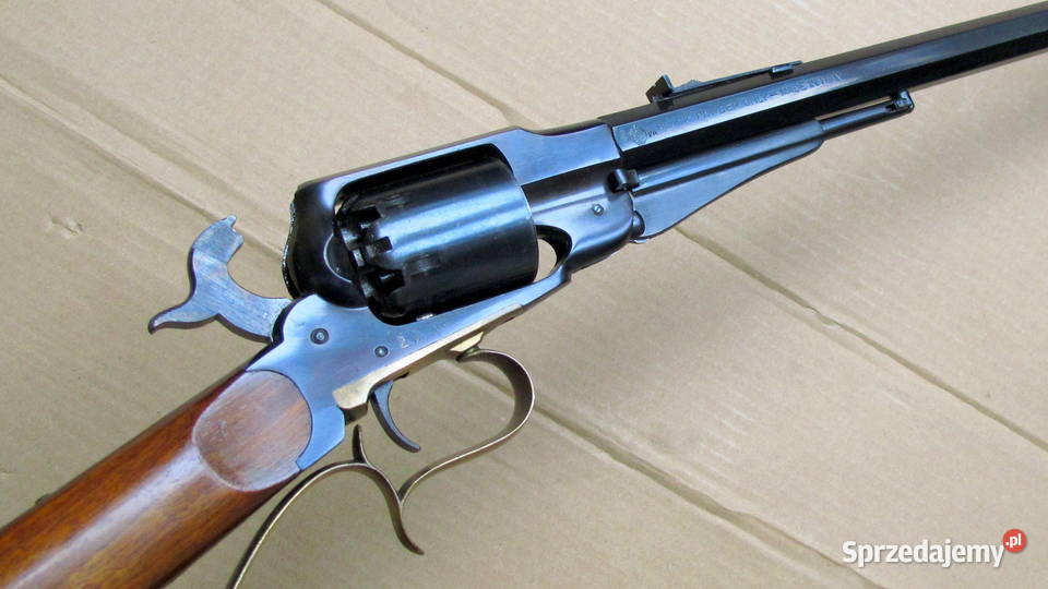 Karabinek Remington 44 RG PIONEER ARMS lufa 20 pomorskie Chojnice