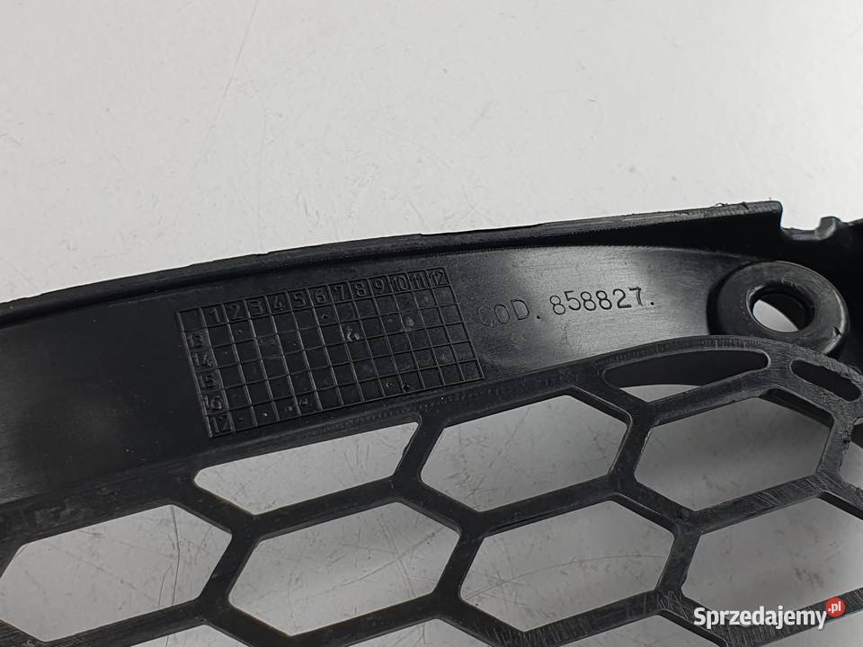 Wypelnienie Oslona Wlot Aprilia Rs4 50125 1116 Plastiki Łódź