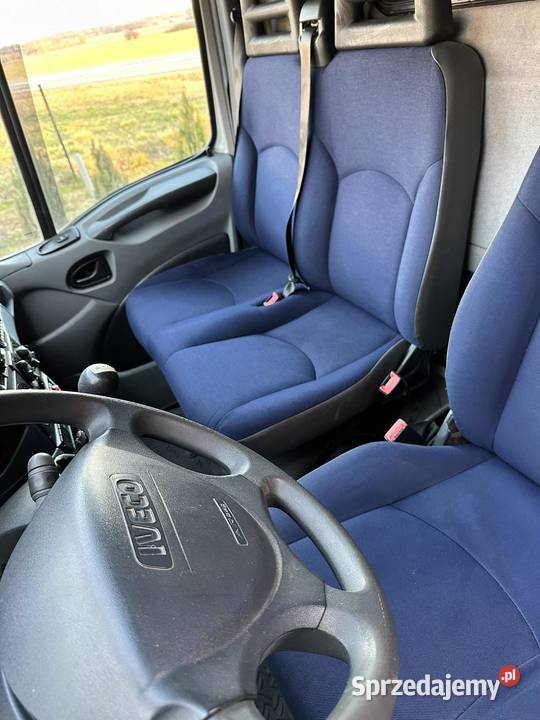 Iveco 29L14 sprzedam