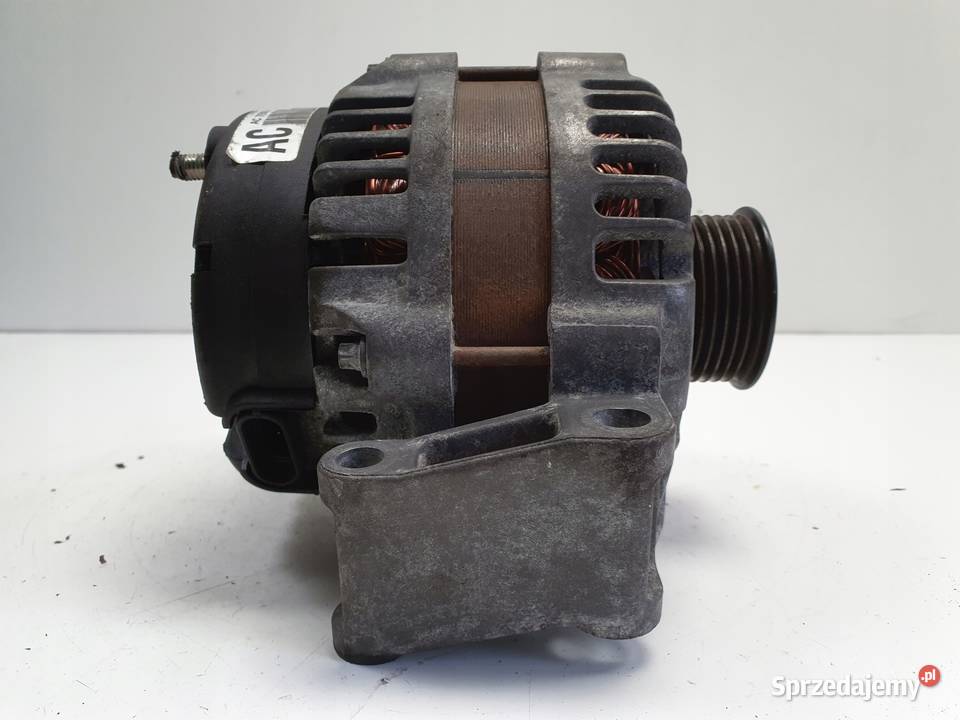 Chevrolet Captiva 32 V6 ALTERNATOR oryginał Janów sprzedam