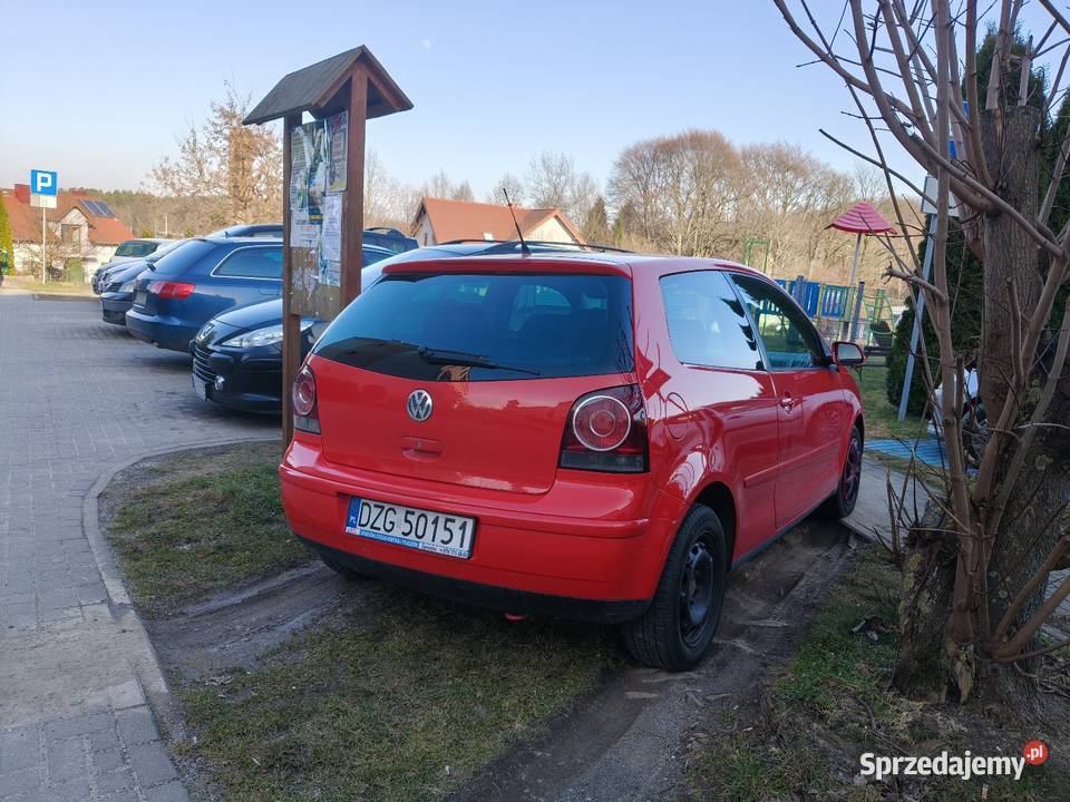 Polo benzyna Zgorzelec