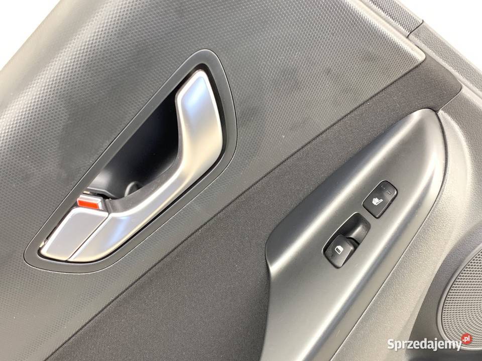 BOCZEK DRZWI PRAWY TYŁ HYUNDAI KONA Crossover podkarpackie