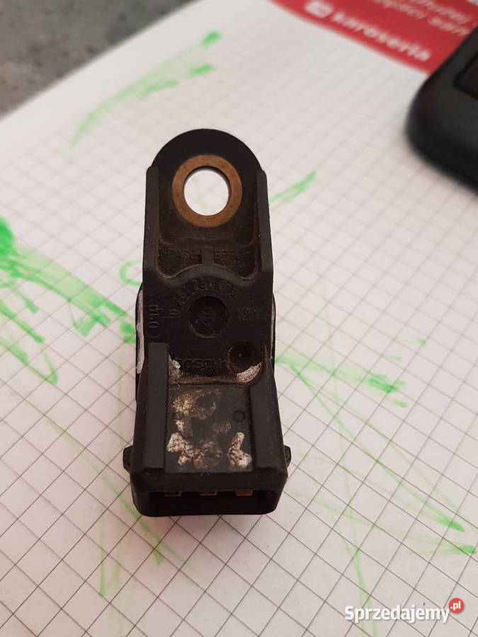 PEUGEOT 406 CITROEN CZUJNIK CISNIENIA W