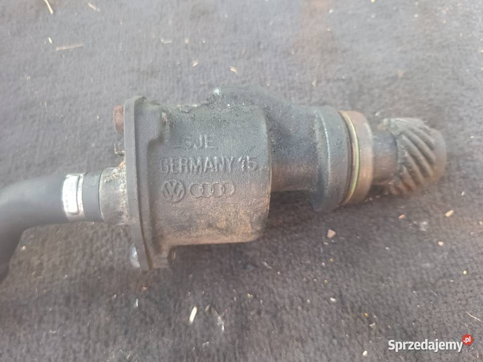 Pompa Wakum 028207A Audi A4 B5 a9 Myszków