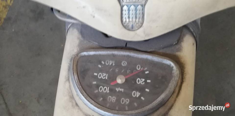 MZ ES 150 Trophy Tczew sprzedam