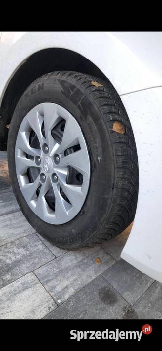 Koła zimowe hyundai Kia 1956515 Widełka