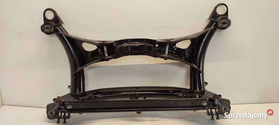 VOLVO XC40 WÓZEK SANKI TYŁ 32269606