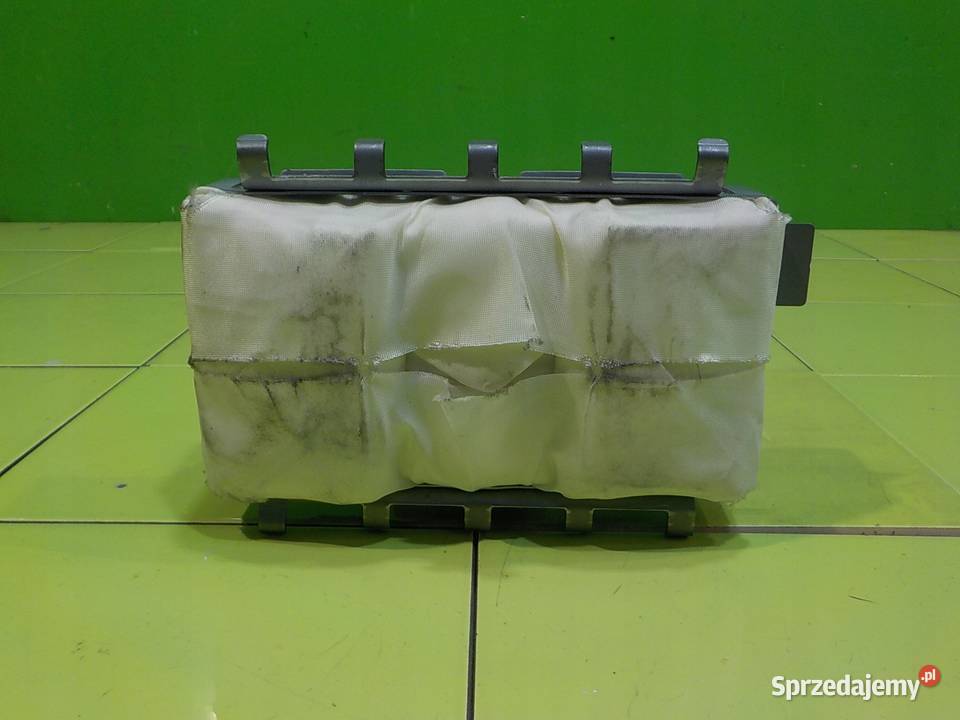 TOYOTA PRIUS II 15 B 07 VVTI HB 5D AIRBAG mazowieckie Suków