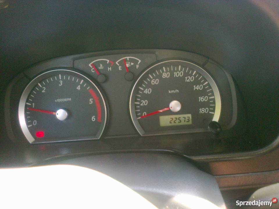 sprzedam SUZUKI jimny świętokrzyskie Łagów