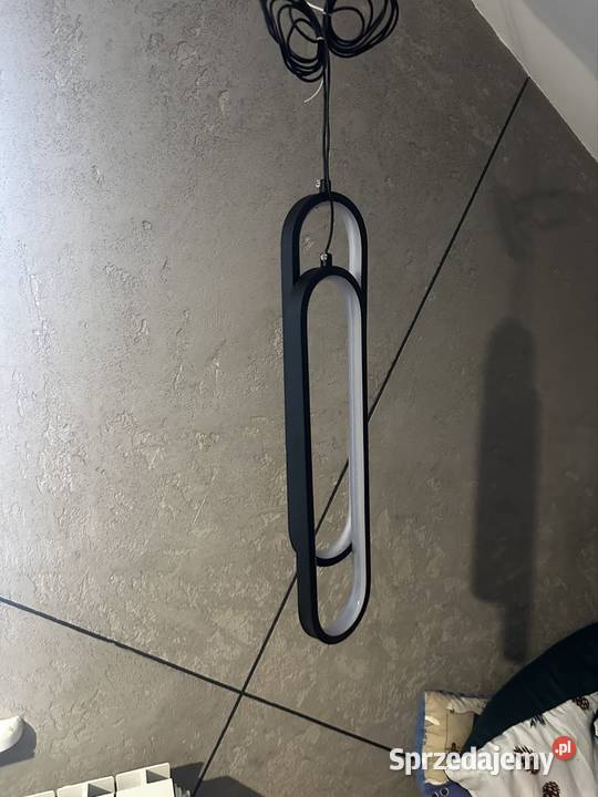 Lampa sufitowa nowoczesna Koźmin Wielkopolski