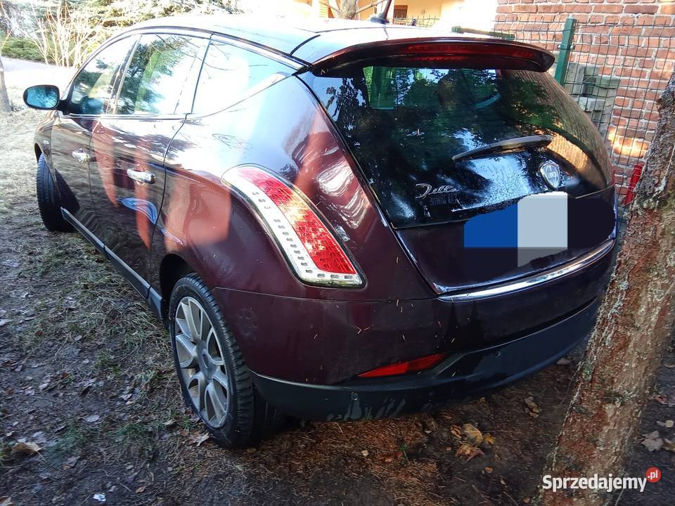 Sprzedam lancia delta diesel Radom sprzedam