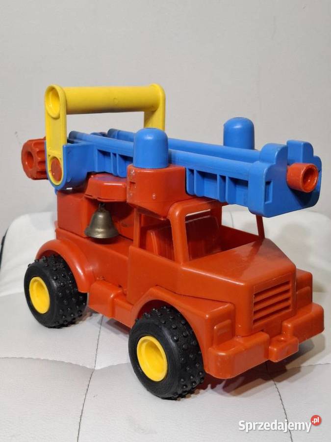 Wader zabawka retro kolekcjonerska prl Pozostałe Kolekcje Kraków