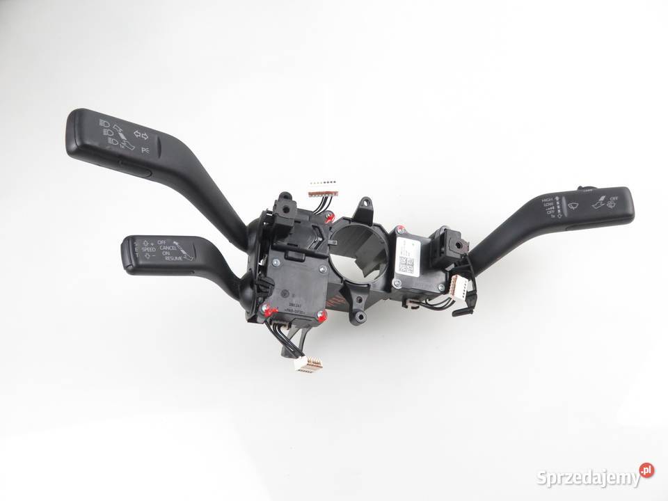 PRZEŁĄCZNIK ZESPOLONY VW PASSAT B7