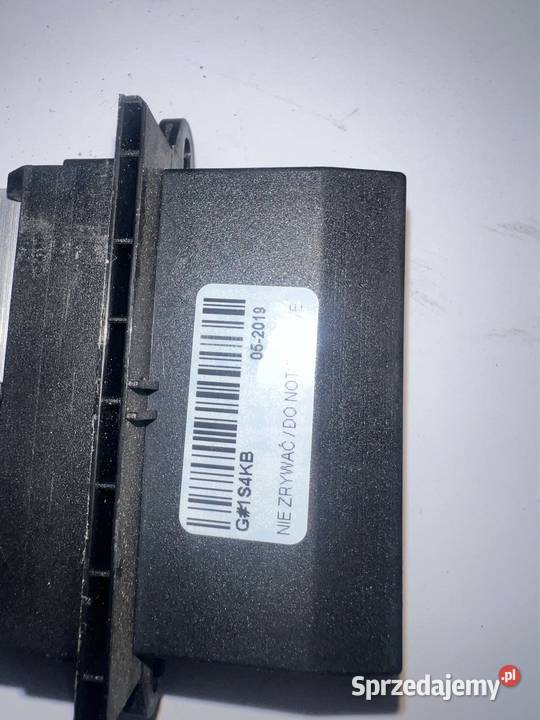 rezystor dmuchawy Renault megane Scenic 1 Lift Ostrzeszów